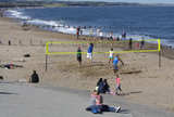 Aberdeen Beach von Udo Haafke